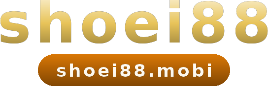 shoei88 logo