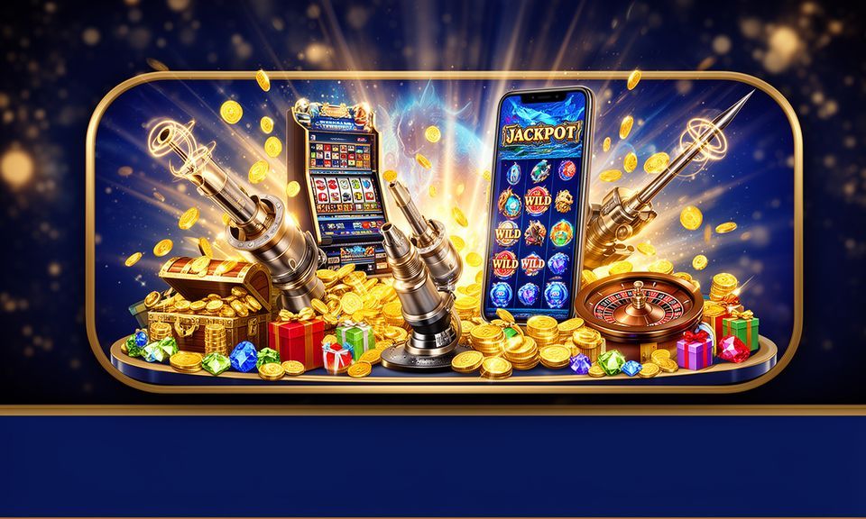 shoei88 mobile gaming