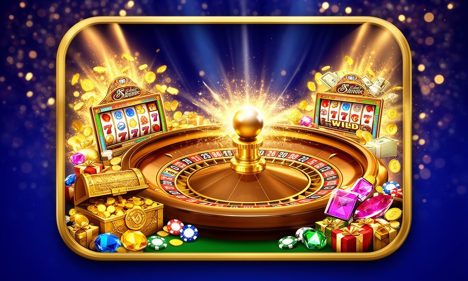 shoei88 Slot Goldfish – Tema Kolam & Ciri Kemenangan Berlipat