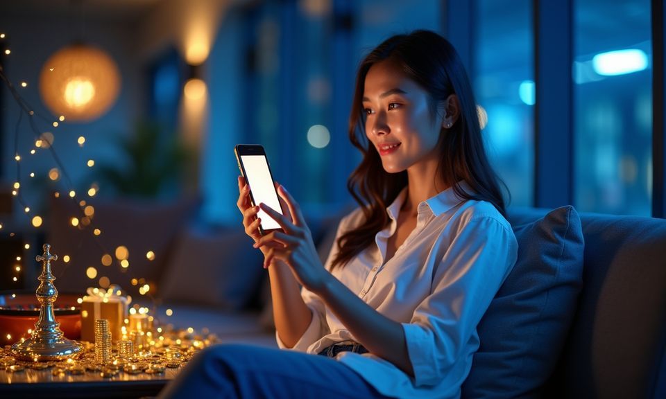 shoei88 Night Treasure Kini Hadir di shoei88